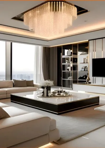 Designing Spaces with Purpose and Precision